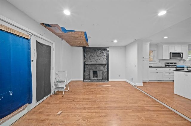 108 Linda Lane, Marietta, SC 29661