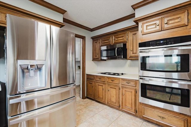 1402 Sherfield Ridge Drive, Katy, TX 77450