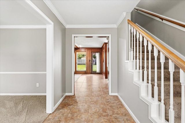 1402 Sherfield Ridge Drive, Katy, TX 77450