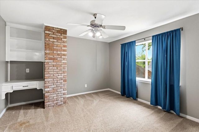 1402 Sherfield Ridge Drive, Katy, TX 77450