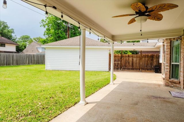 1402 Sherfield Ridge Drive, Katy, TX 77450