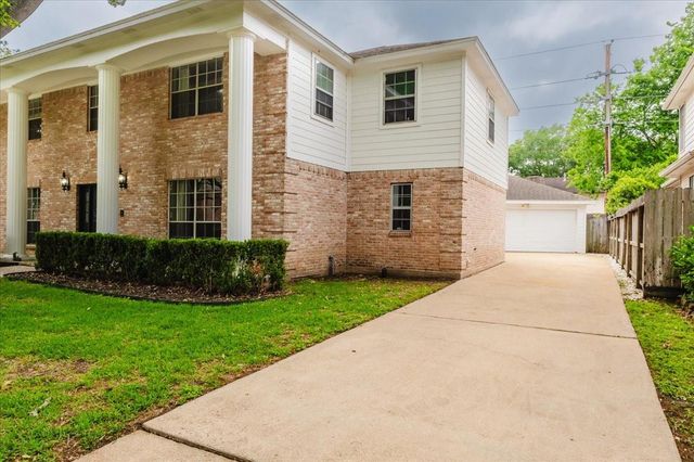 1402 Sherfield Ridge Drive, Katy, TX 77450