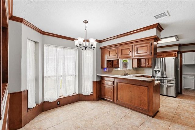 1402 Sherfield Ridge Drive, Katy, TX 77450