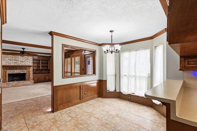 1402 Sherfield Ridge Drive, Katy, TX 77450