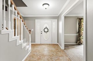 1402 Sherfield Ridge Drive, Katy, TX 77450