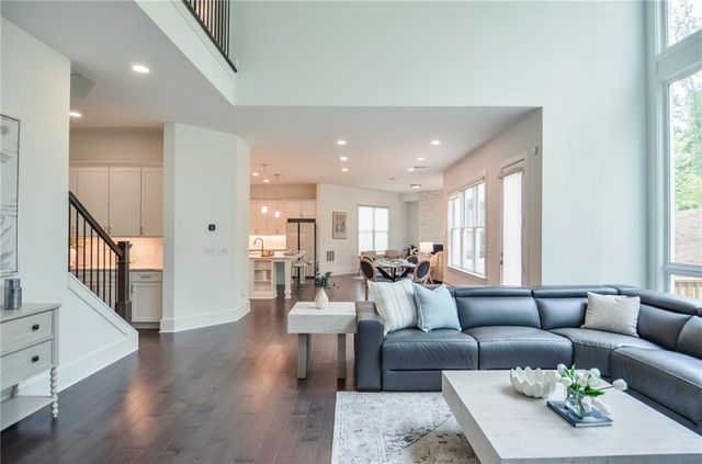 14195 reserve manor Lane, Roswell, GA 30075