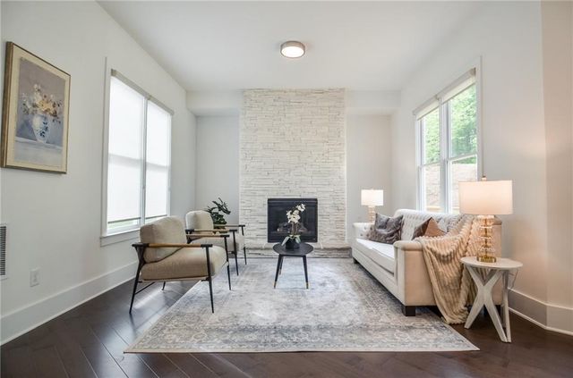 14195 reserve manor Lane, Roswell, GA 30075