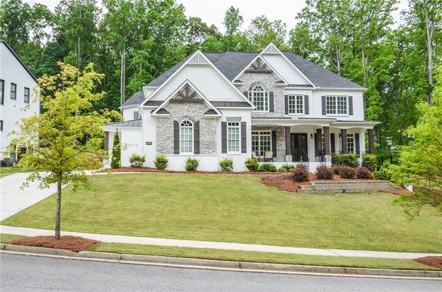 14195 reserve manor Lane, Roswell, GA 30075