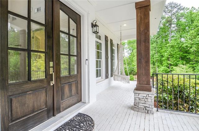 14195 reserve manor Lane, Roswell, GA 30075