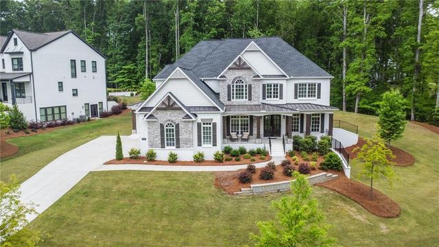 14195 reserve manor Lane, Roswell, GA 30075