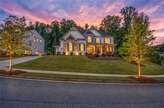 14195 reserve manor Lane, Roswell, GA 30075