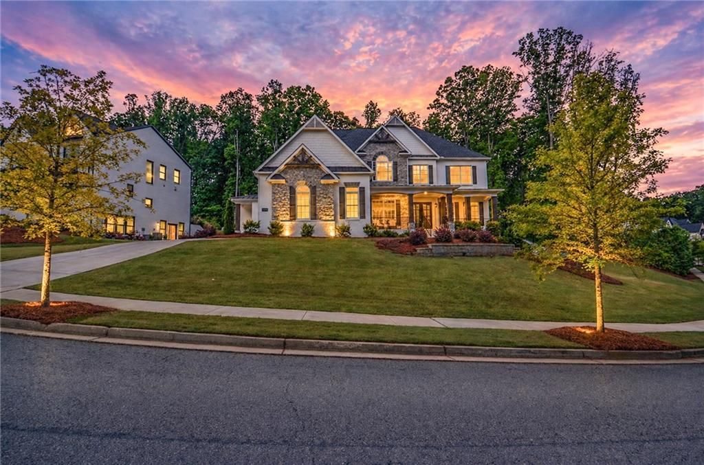 14195 reserve manor Lane, Roswell, GA 30075