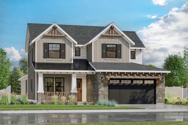 3120 E Renwick St, Meridian, ID 83642