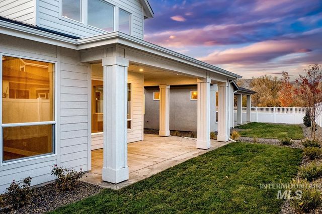 3120 E Renwick St, Meridian, ID 83642