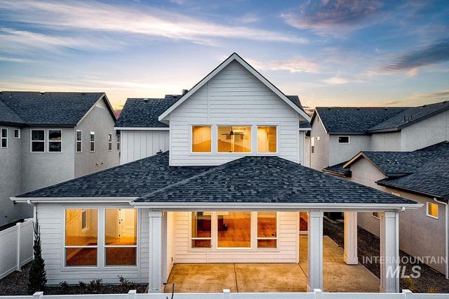 3120 E Renwick St, Meridian, ID 83642