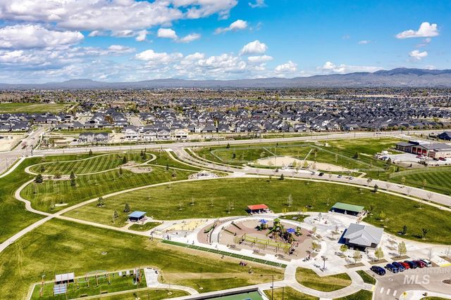 3120 E Renwick St, Meridian, ID 83642