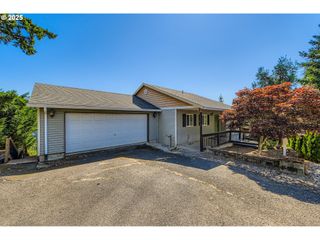 743 Se Forest Glen Rd, Estacada, OR 97023