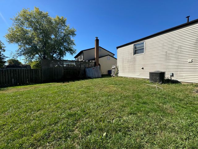 3774 Potomac Street, Groveport, OH 43125