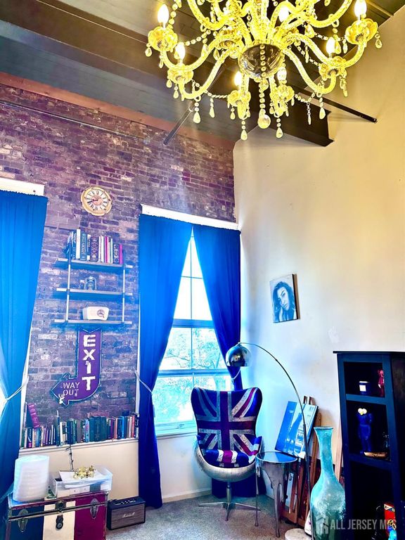 401 Main Street 3C, Metuchen, NJ 08840