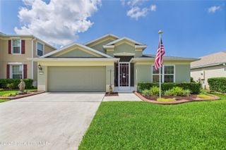 1521 Dittmer Circle SE, Palm Bay, FL 32909