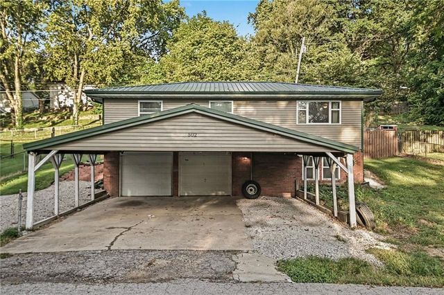 502 Dundee Road, Smithville, MO 64089