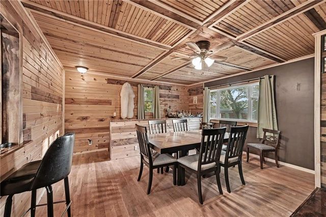 502 Dundee Road, Smithville, MO 64089