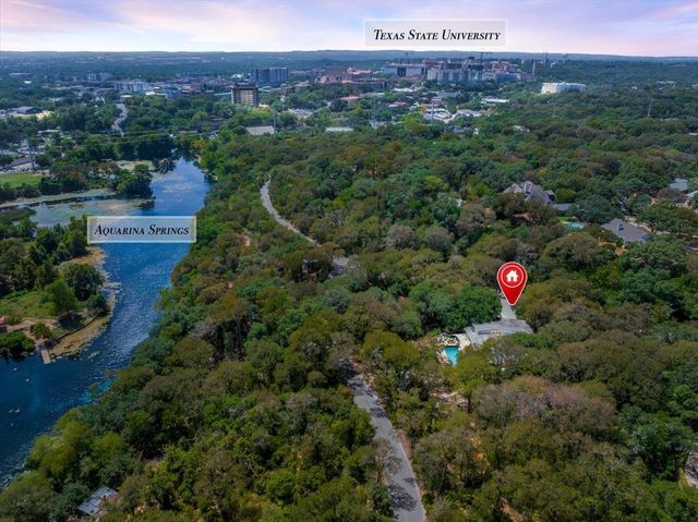 207 Rogers Ridge ST, San Marcos, TX 78666