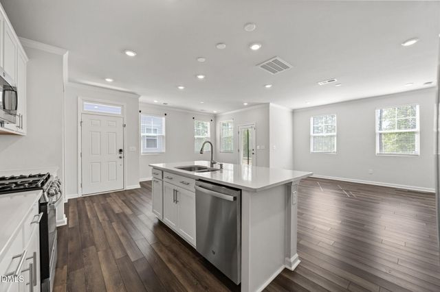 1814 Alpine Summer Lane, Apex, NC 27502