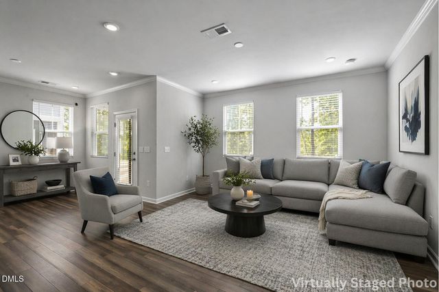 1814 Alpine Summer Lane, Apex, NC 27502