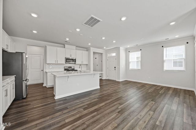 1814 Alpine Summer Lane, Apex, NC 27502