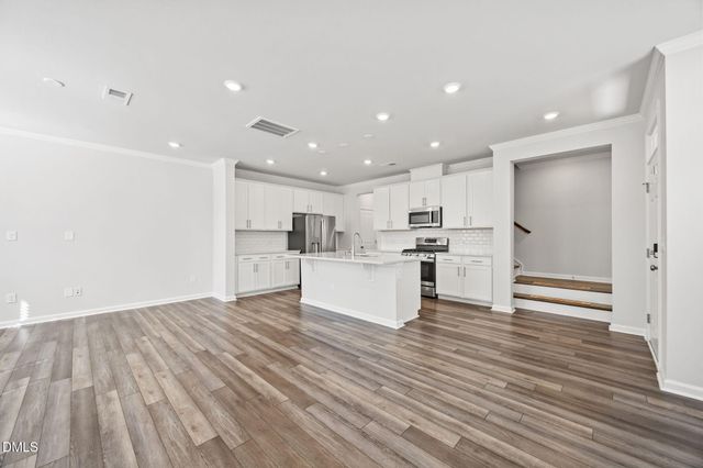 1814 Alpine Summer Lane, Apex, NC 27502