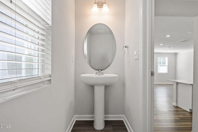 1814 Alpine Summer Lane, Apex, NC 27502