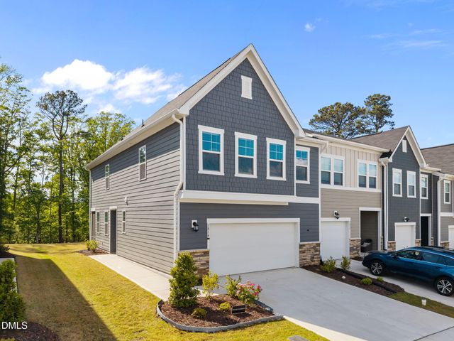 1814 Alpine Summer Lane, Apex, NC 27502