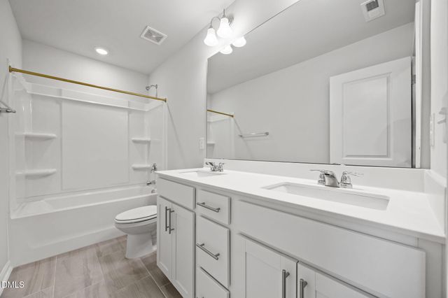 1814 Alpine Summer Lane, Apex, NC 27502