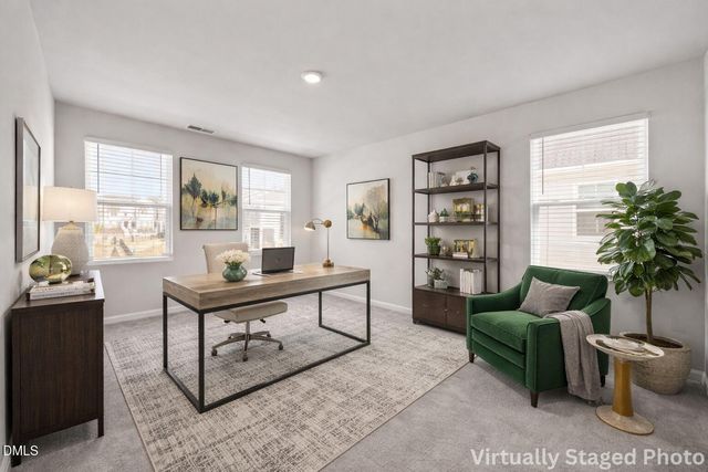 1814 Alpine Summer Lane, Apex, NC 27502