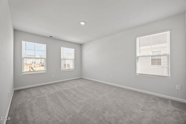 1814 Alpine Summer Lane, Apex, NC 27502