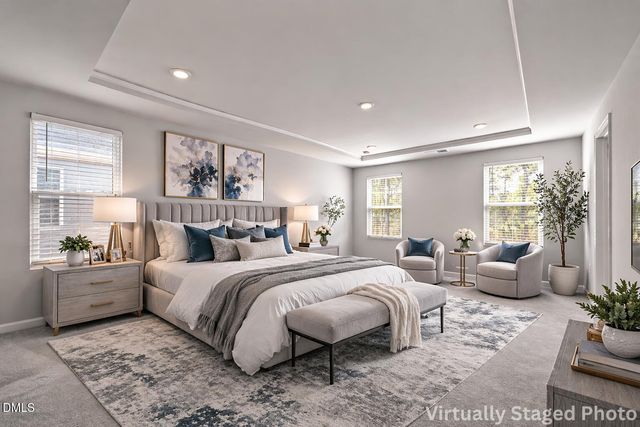 1814 Alpine Summer Lane, Apex, NC 27502