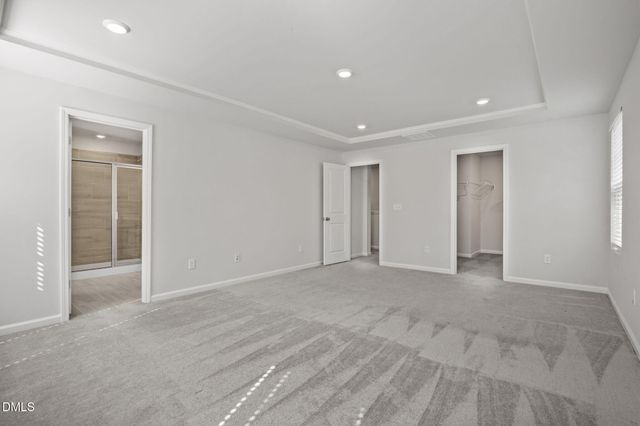 1814 Alpine Summer Lane, Apex, NC 27502