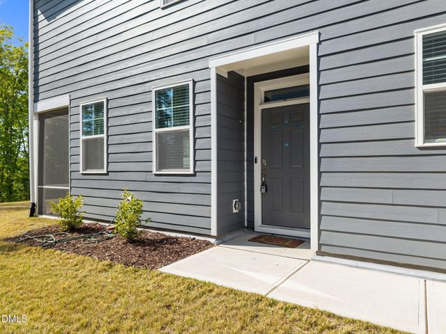 1814 Alpine Summer Lane, Apex, NC 27502