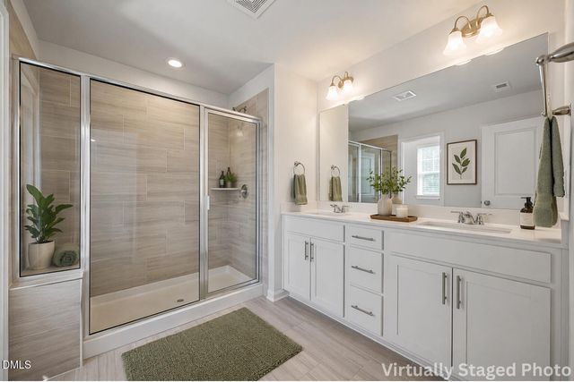 1814 Alpine Summer Lane, Apex, NC 27502