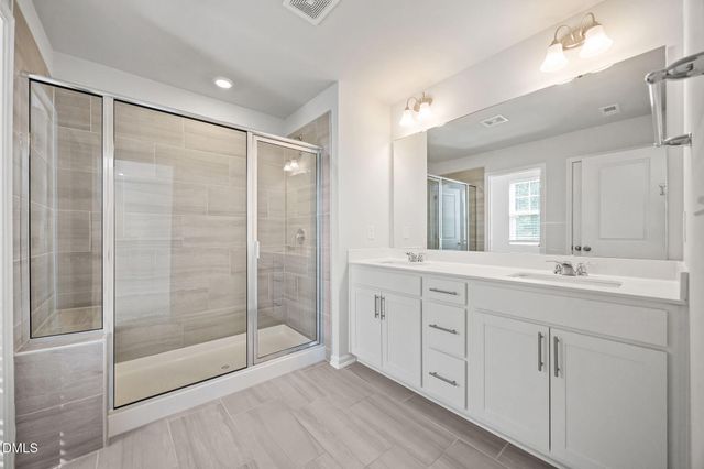 1814 Alpine Summer Lane, Apex, NC 27502