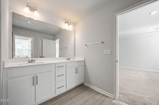 1814 Alpine Summer Lane, Apex, NC 27502