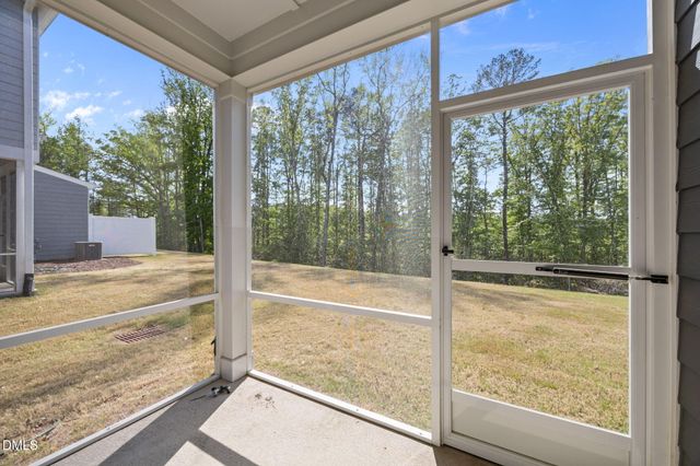 1814 Alpine Summer Lane, Apex, NC 27502