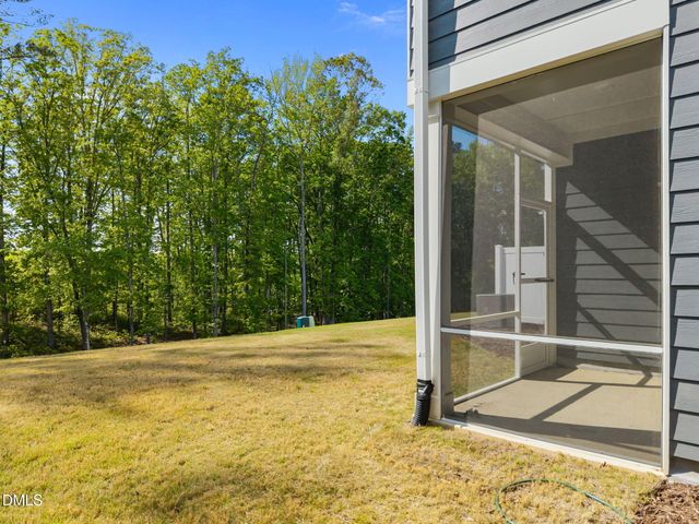1814 Alpine Summer Lane, Apex, NC 27502
