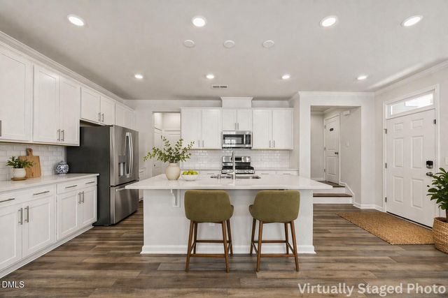 1814 Alpine Summer Lane, Apex, NC 27502