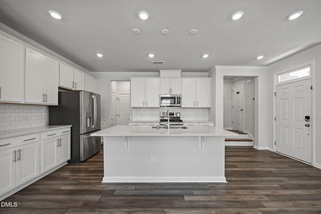 1814 Alpine Summer Lane, Apex, NC 27502