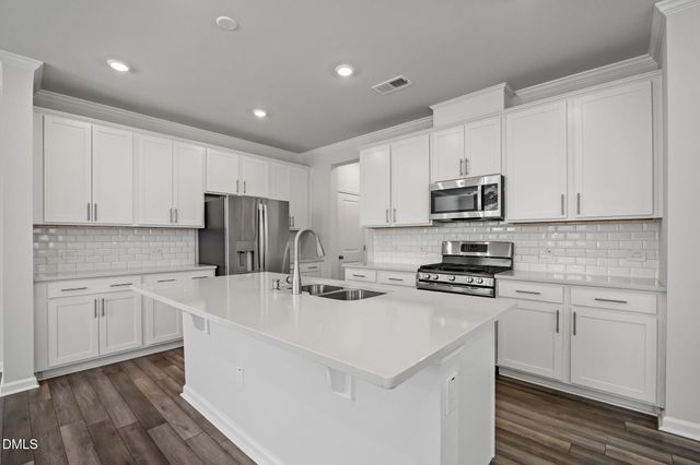 1814 Alpine Summer Lane, Apex, NC 27502