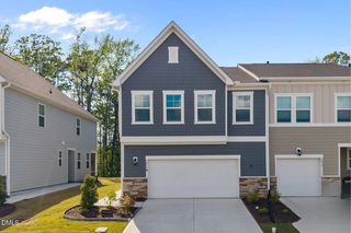 1814 Alpine Summer Lane, Apex, NC 27502