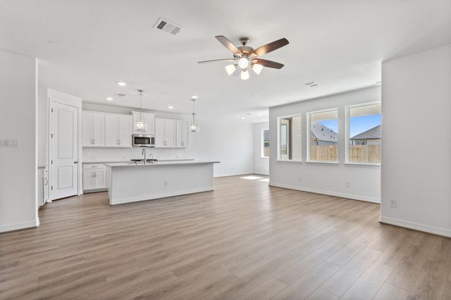 32043 Sweet Pea Meadows Drive, Hockley, TX 77447