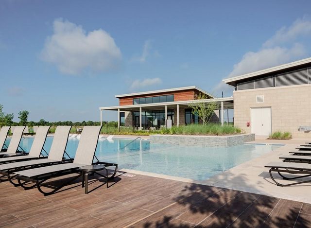 32043 Sweet Pea Meadows Drive, Hockley, TX 77447